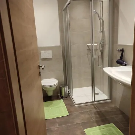 Appartement Kuschelzeit Jansenbichl Wagrain Zewnętrze zdjęcie