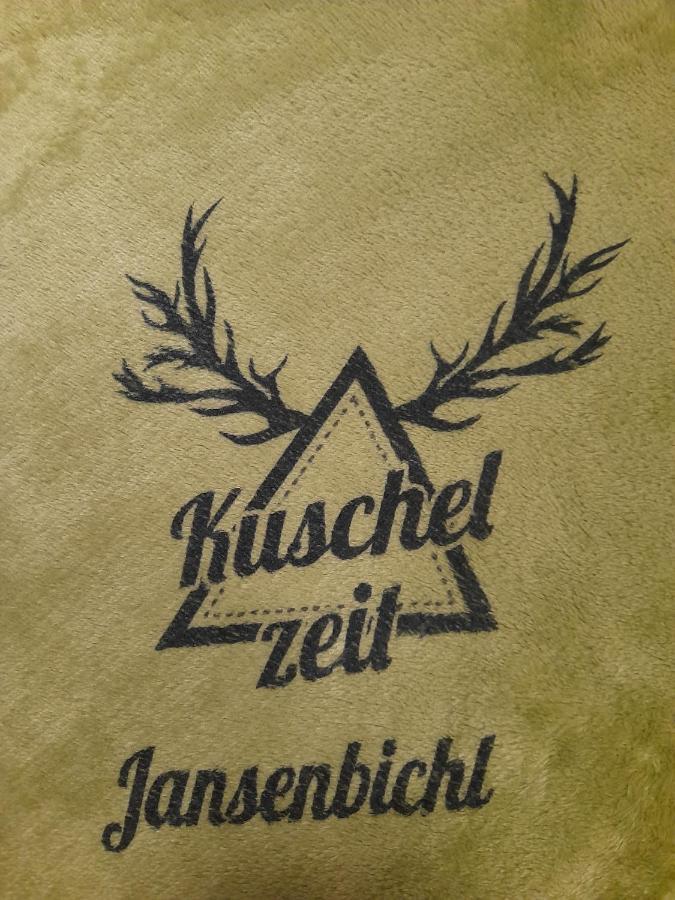 Kuschelzeit Jansenbichl *