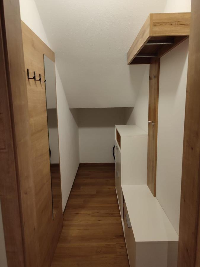 Kuschelzeit Jansenbichl Apartment