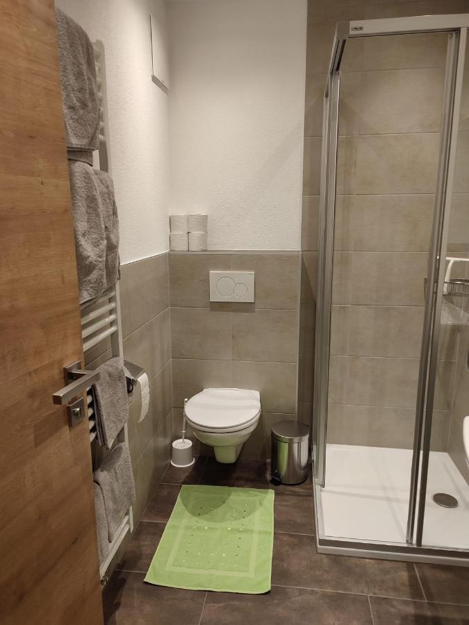 Kuschelzeit Jansenbichl Apartment