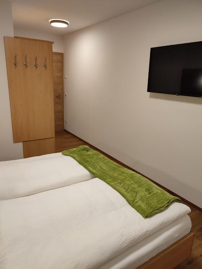 Kuschelzeit Jansenbichl Apartment *